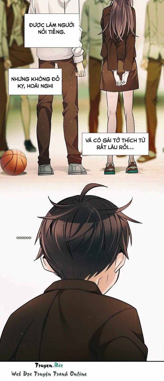 Trò Chơi Số Mệnh Chapter 223 - Trang 2