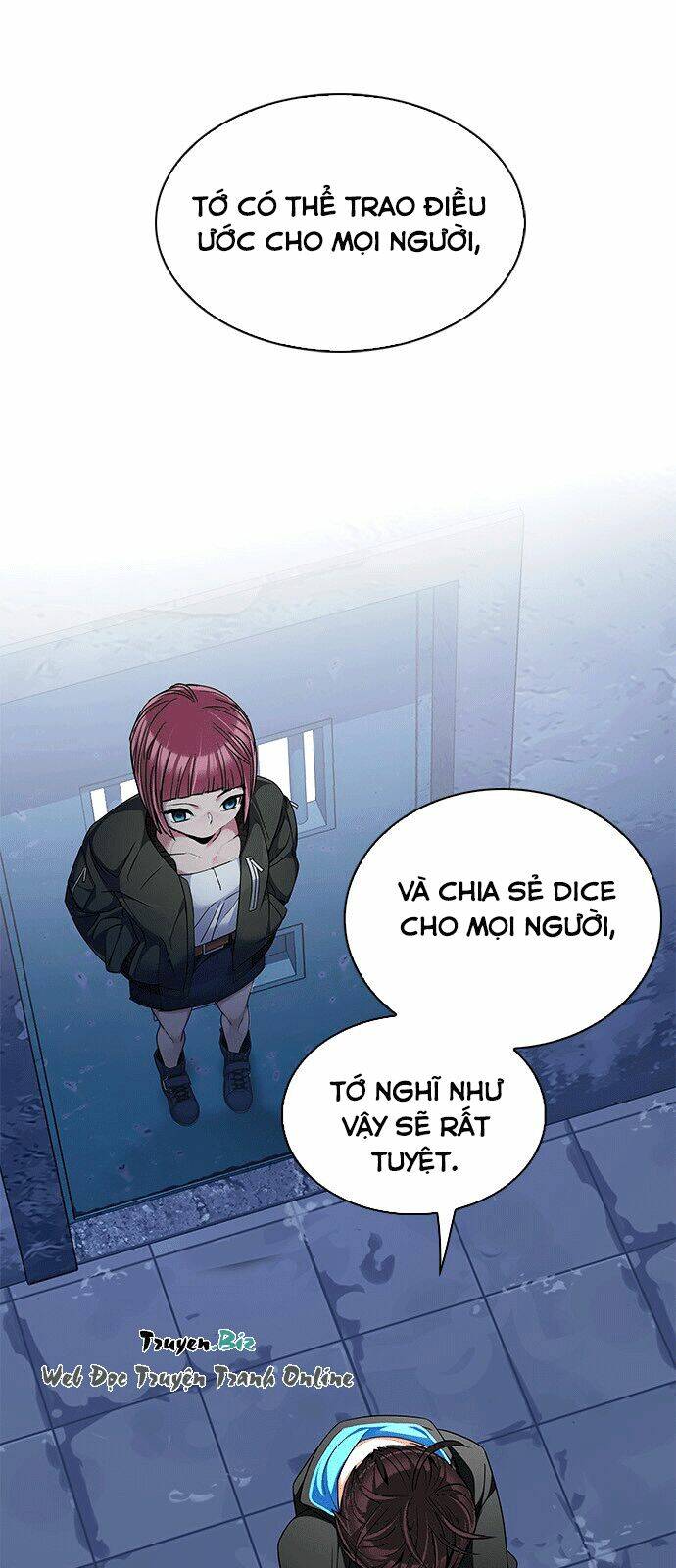 Trò Chơi Số Mệnh Chapter 223 - Trang 2