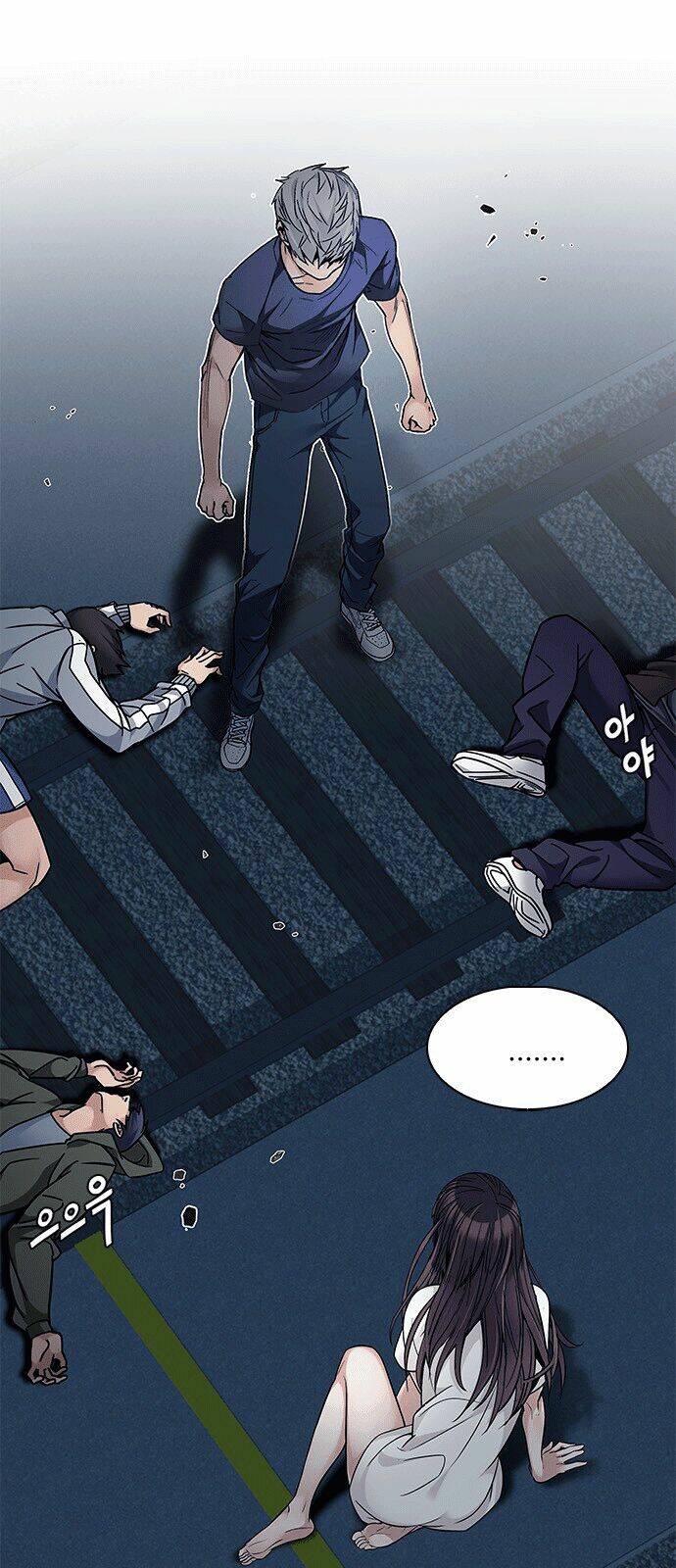 Trò Chơi Số Mệnh Chapter 223 - Trang 2