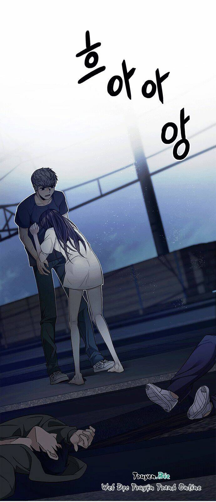 Trò Chơi Số Mệnh Chapter 223 - Trang 2