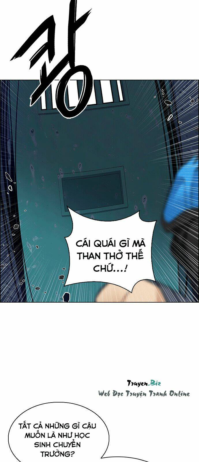 Trò Chơi Số Mệnh Chapter 223 - Trang 2