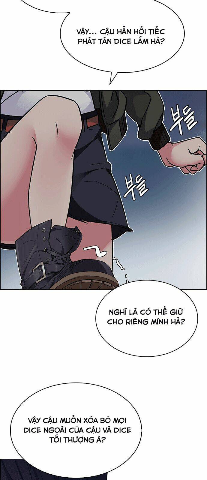 Trò Chơi Số Mệnh Chapter 223 - Trang 2