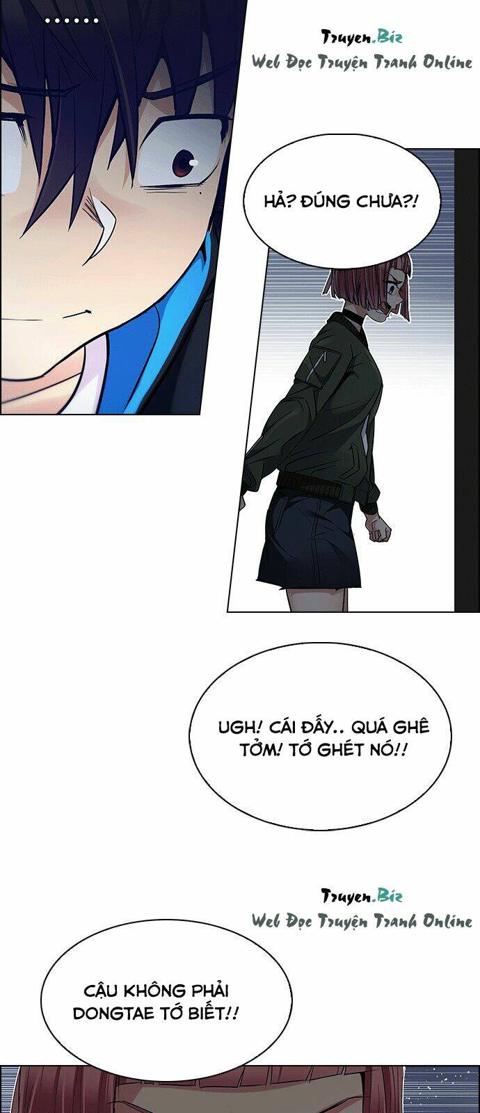 Trò Chơi Số Mệnh Chapter 223 - Trang 2