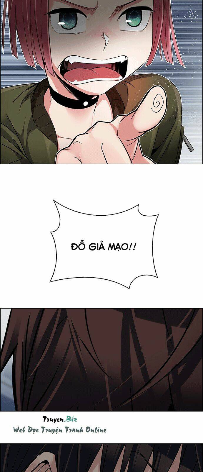 Trò Chơi Số Mệnh Chapter 223 - Trang 2