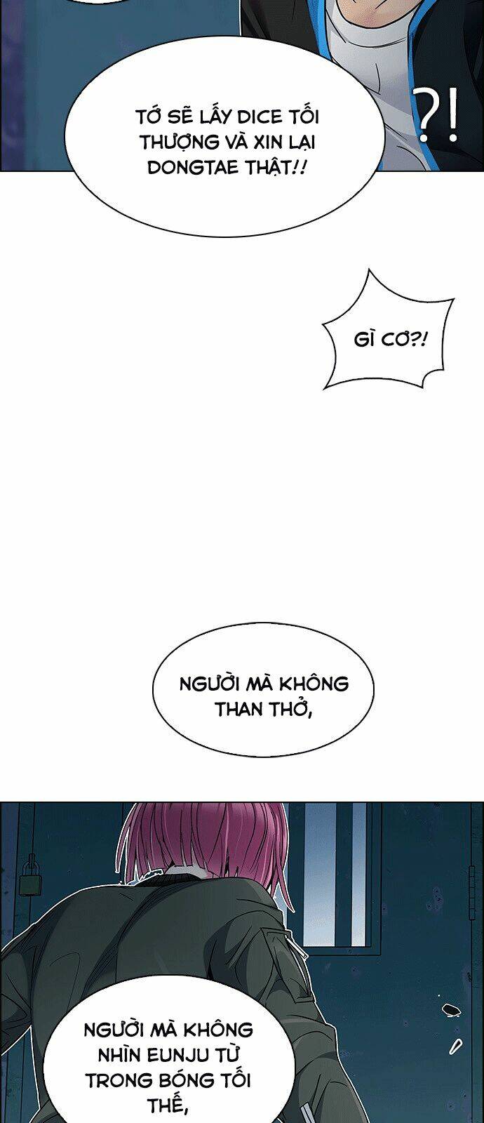 Trò Chơi Số Mệnh Chapter 223 - Trang 2