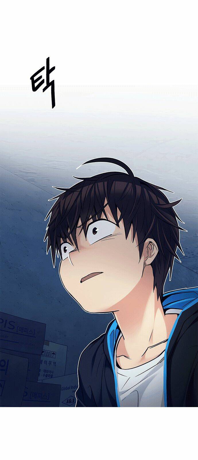 Trò Chơi Số Mệnh Chapter 223 - Trang 2