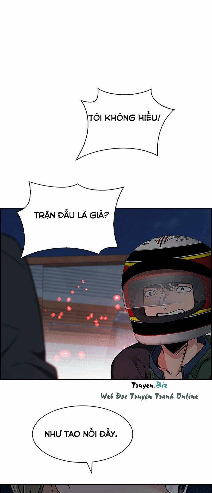 Trò Chơi Số Mệnh Chapter 223 - Trang 2