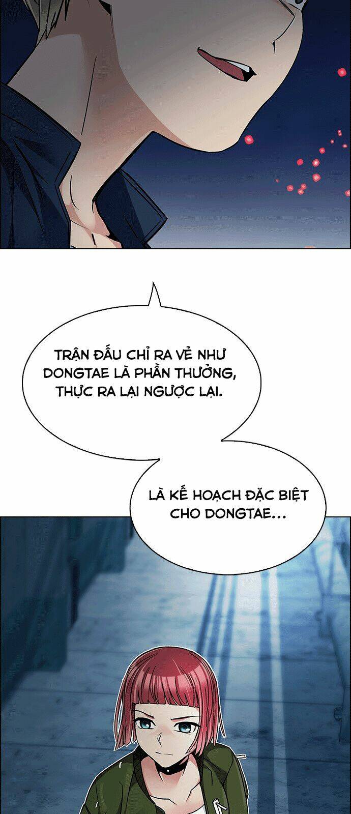 Trò Chơi Số Mệnh Chapter 223 - Trang 2