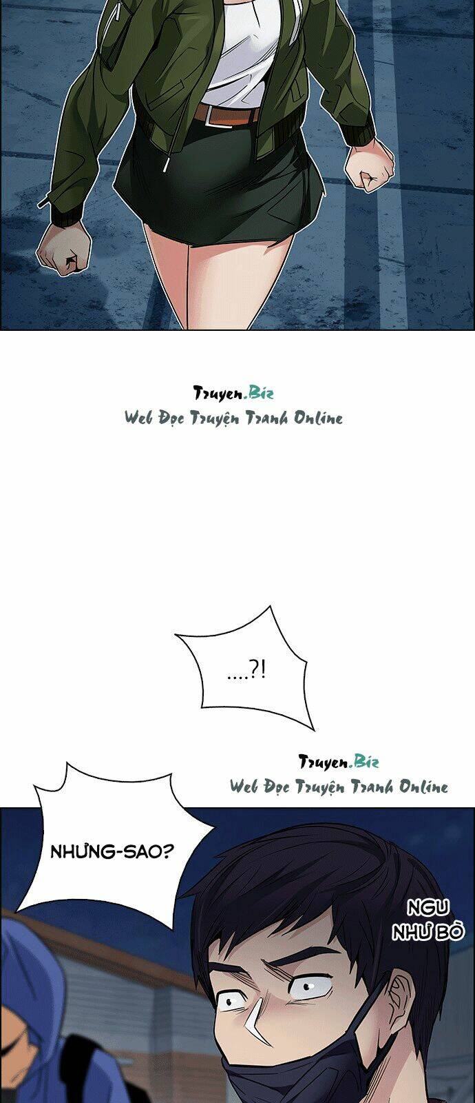 Trò Chơi Số Mệnh Chapter 223 - Trang 2