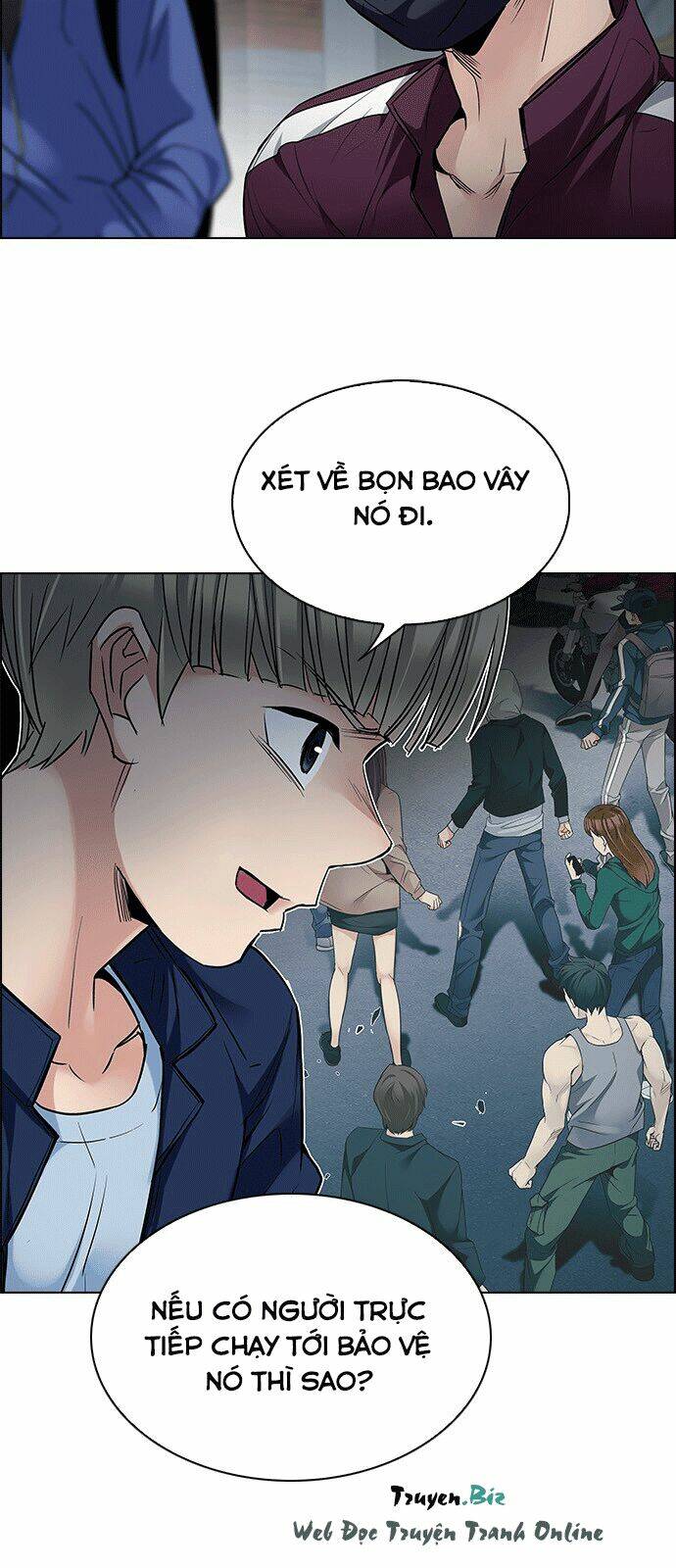 Trò Chơi Số Mệnh Chapter 223 - Trang 2