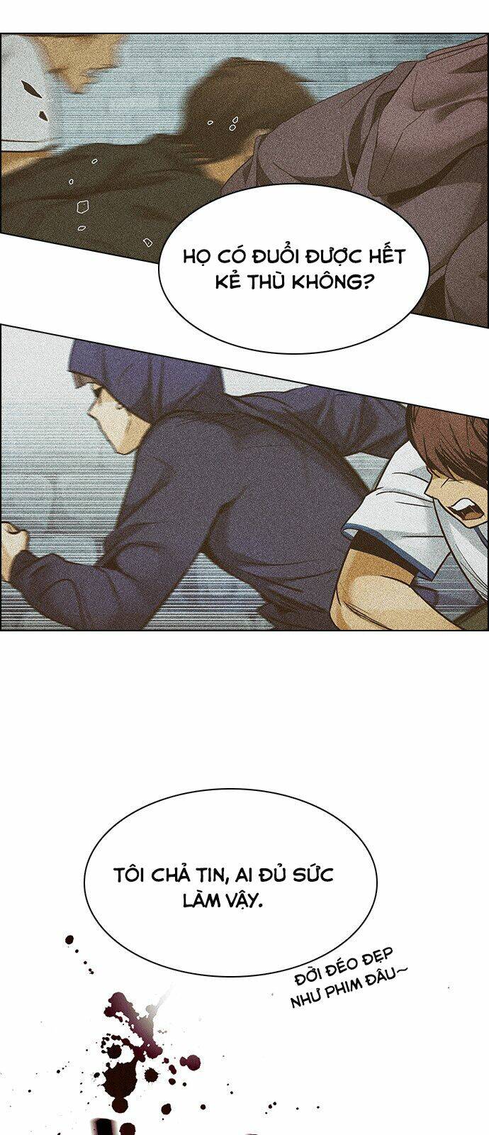 Trò Chơi Số Mệnh Chapter 223 - Trang 2