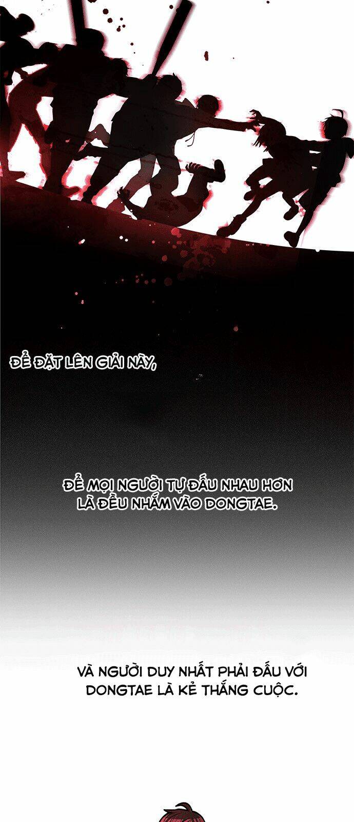 Trò Chơi Số Mệnh Chapter 223 - Trang 2