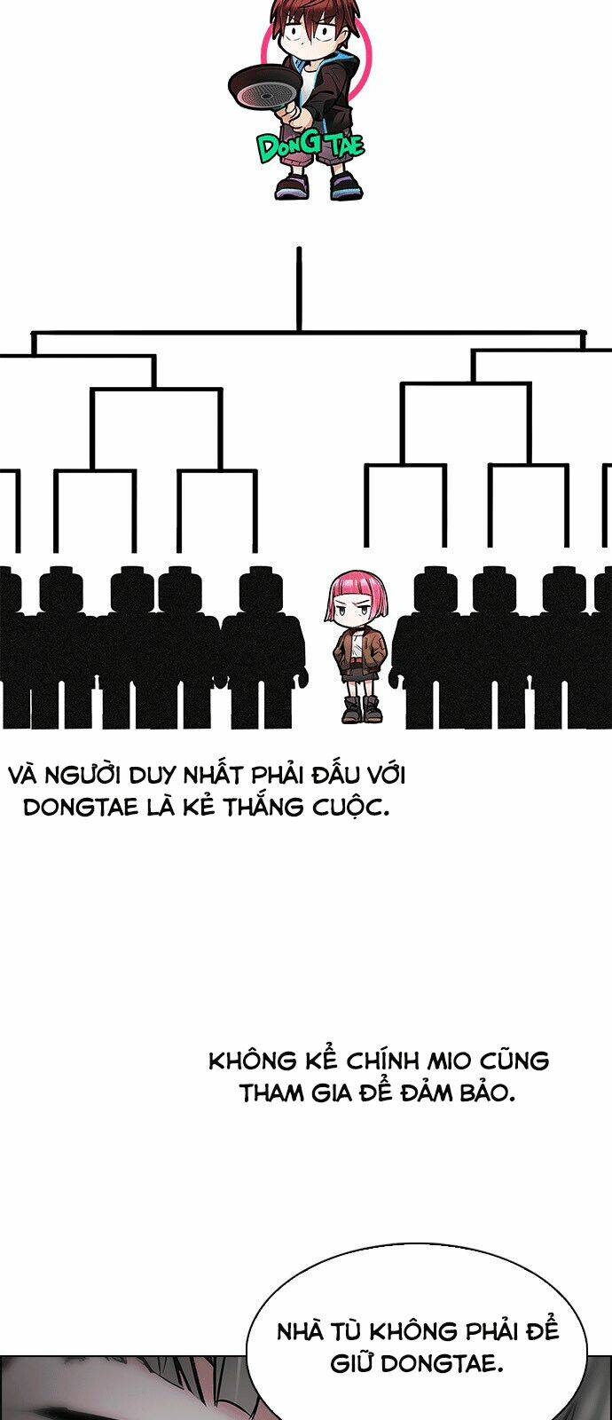 Trò Chơi Số Mệnh Chapter 223 - Trang 2