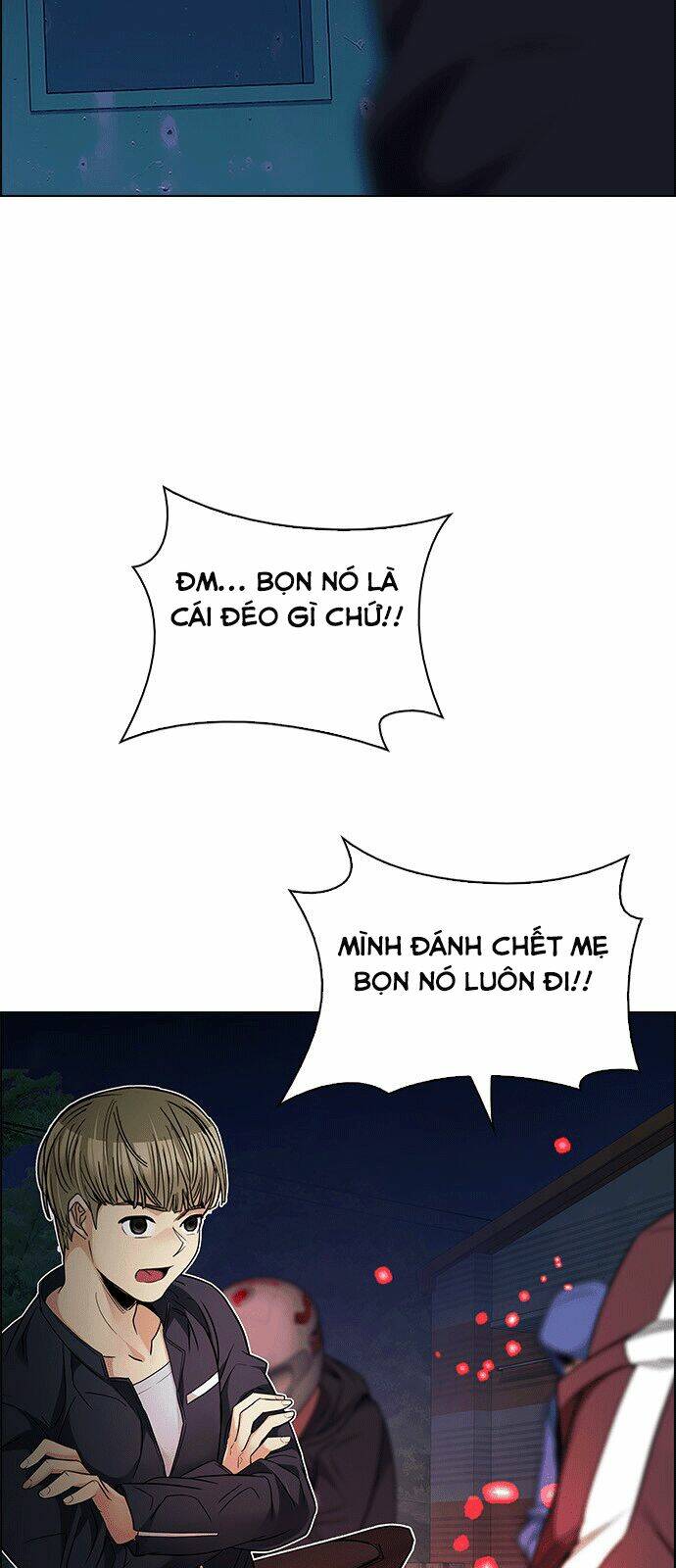 Trò Chơi Số Mệnh Chapter 223 - Trang 2