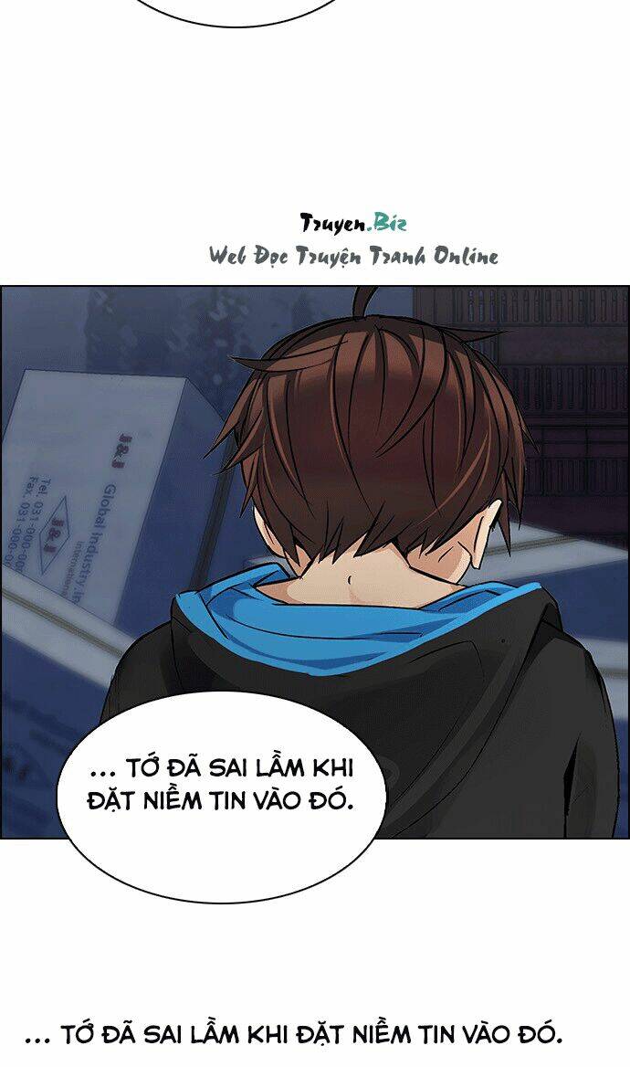 Trò Chơi Số Mệnh Chapter 223 - Trang 2