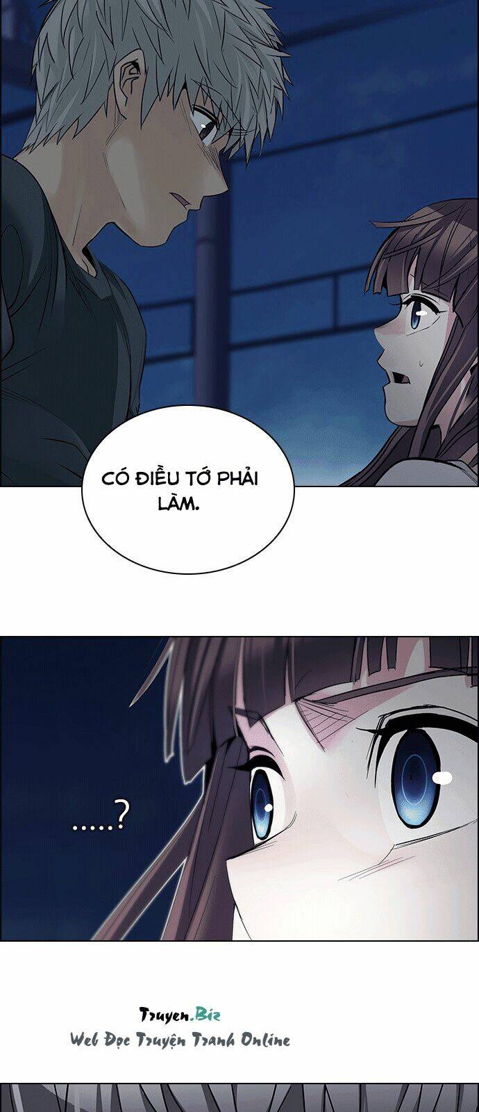 Trò Chơi Số Mệnh Chapter 223 - Trang 2