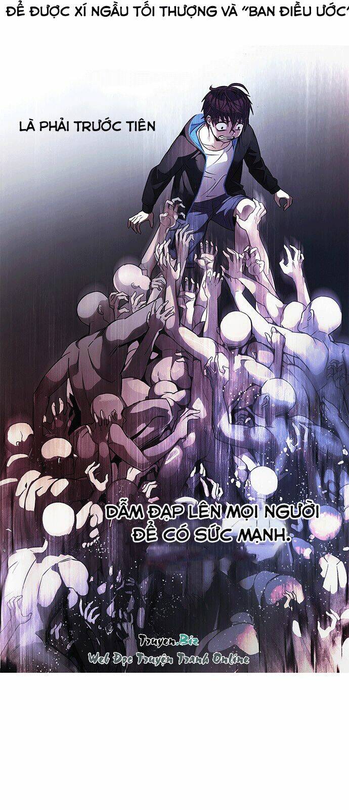 Trò Chơi Số Mệnh Chapter 223 - Trang 2