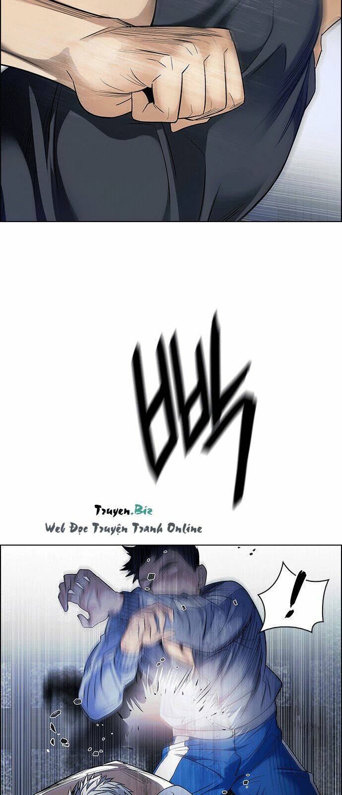 Trò Chơi Số Mệnh Chapter 223 - Trang 2