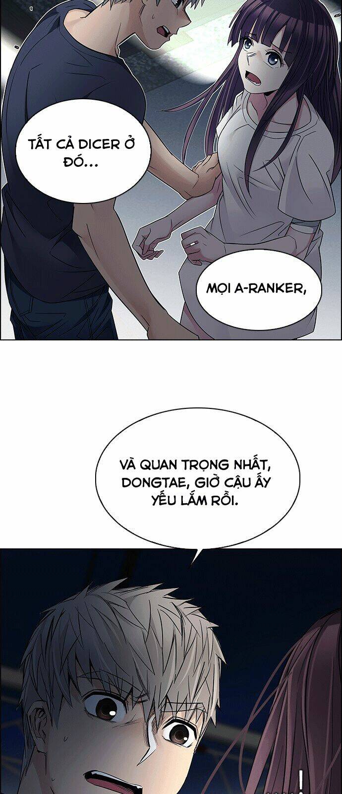 Trò Chơi Số Mệnh Chapter 224 - Trang 2
