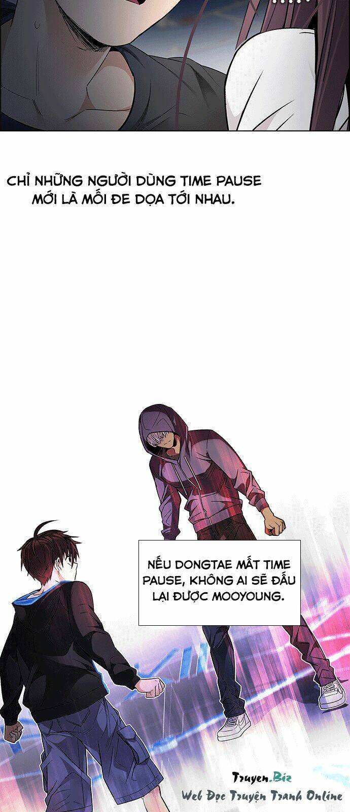 Trò Chơi Số Mệnh Chapter 224 - Trang 2