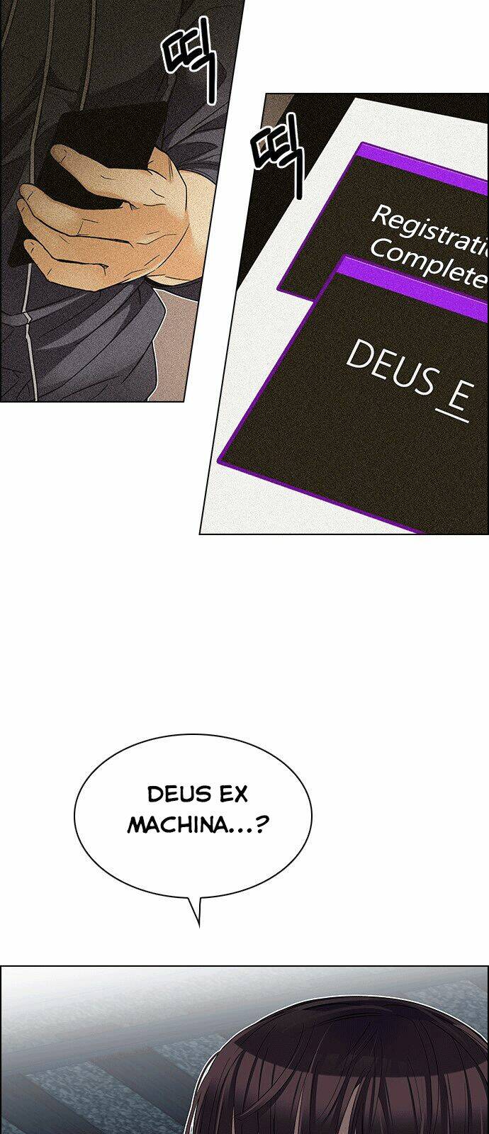 Trò Chơi Số Mệnh Chapter 224 - Trang 2