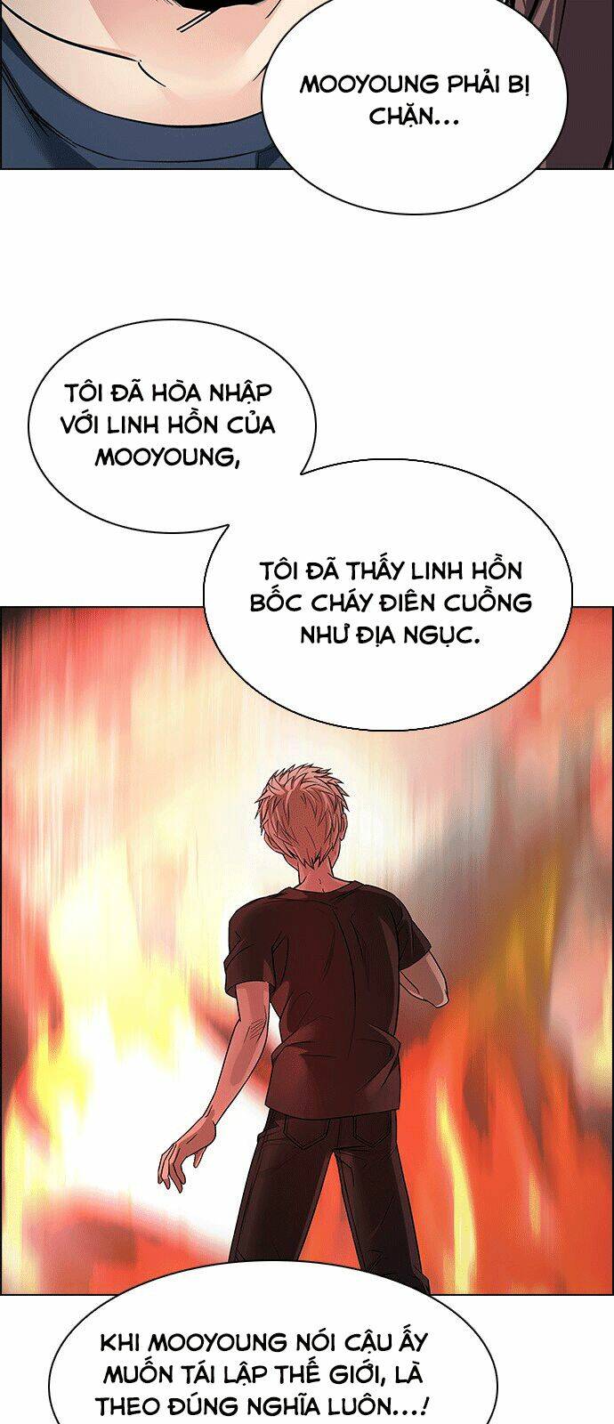 Trò Chơi Số Mệnh Chapter 224 - Trang 2