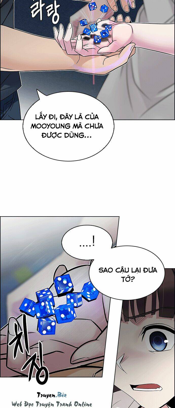 Trò Chơi Số Mệnh Chapter 224 - Trang 2