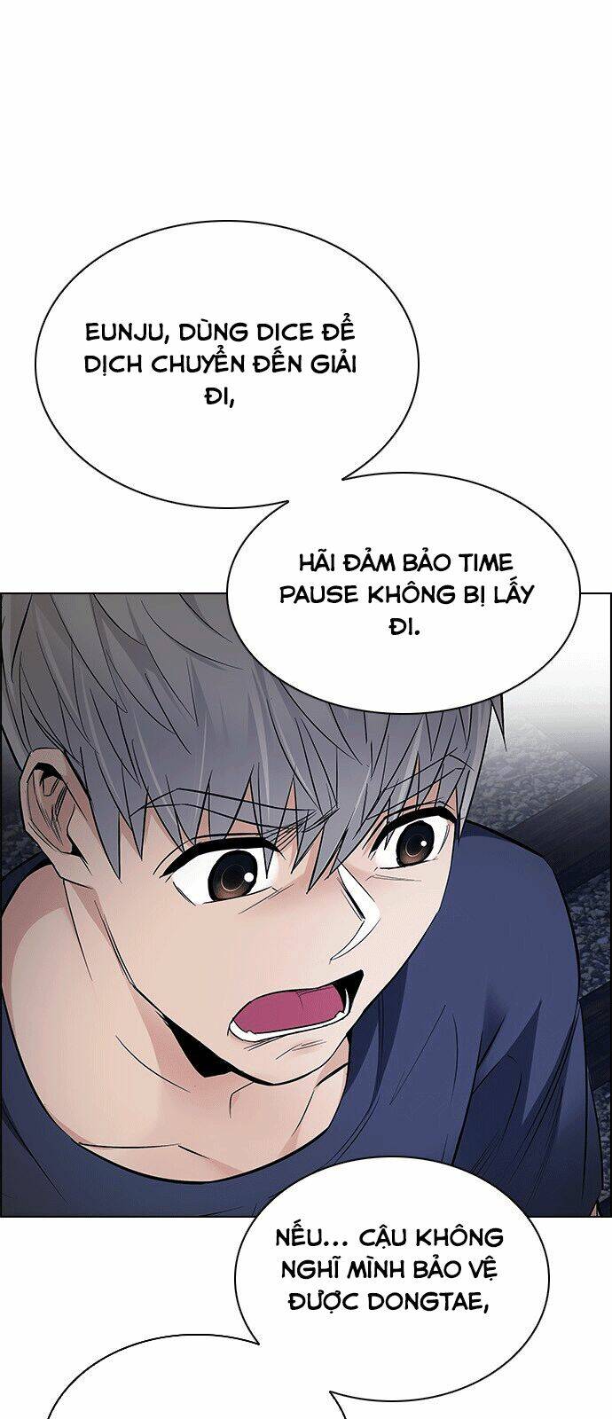 Trò Chơi Số Mệnh Chapter 224 - Trang 2