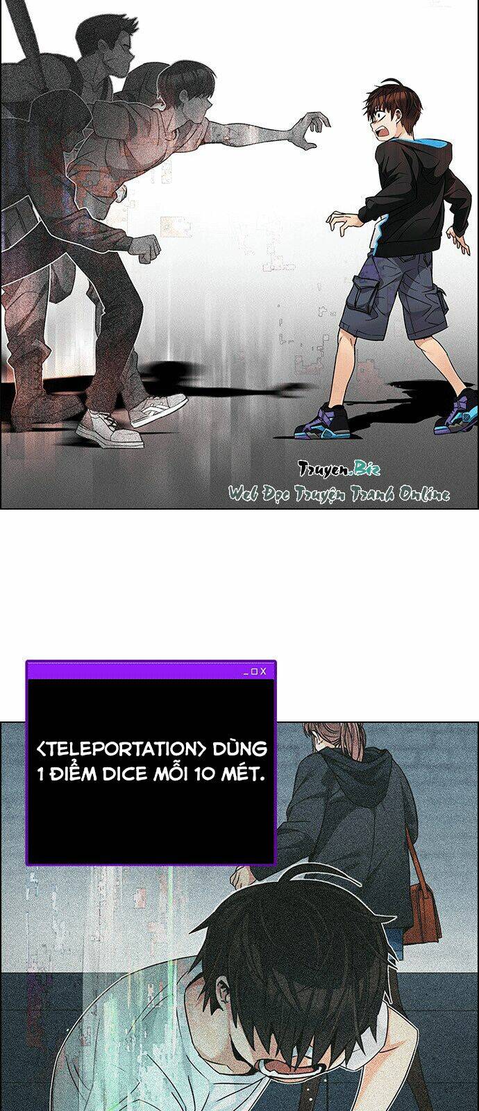 Trò Chơi Số Mệnh Chapter 224 - Trang 2