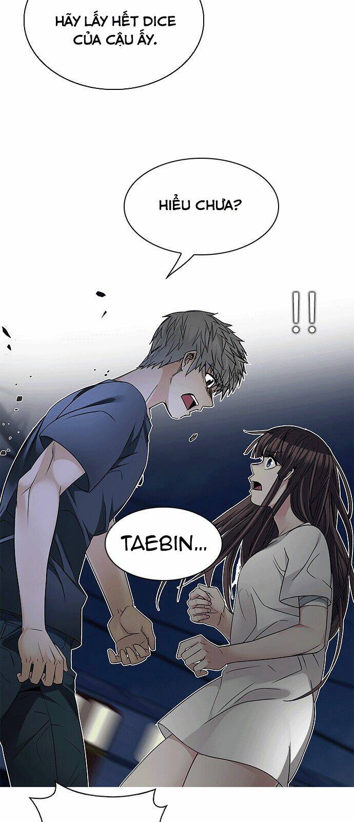 Trò Chơi Số Mệnh Chapter 224 - Trang 2