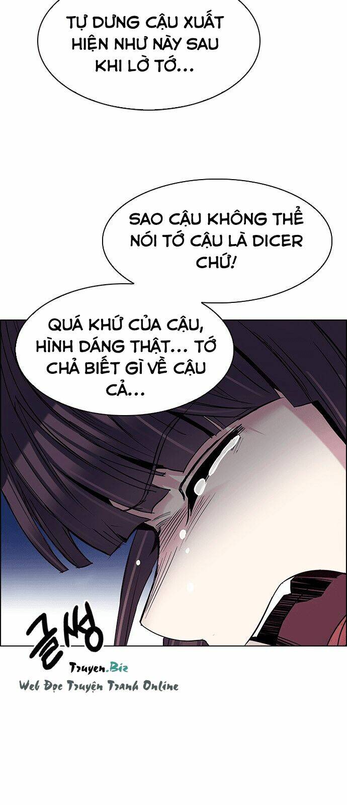 Trò Chơi Số Mệnh Chapter 224 - Trang 2