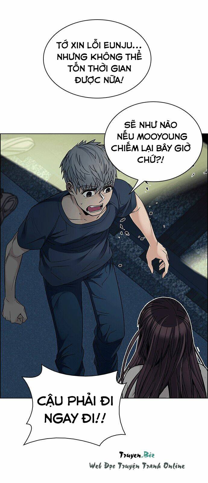 Trò Chơi Số Mệnh Chapter 224 - Trang 2