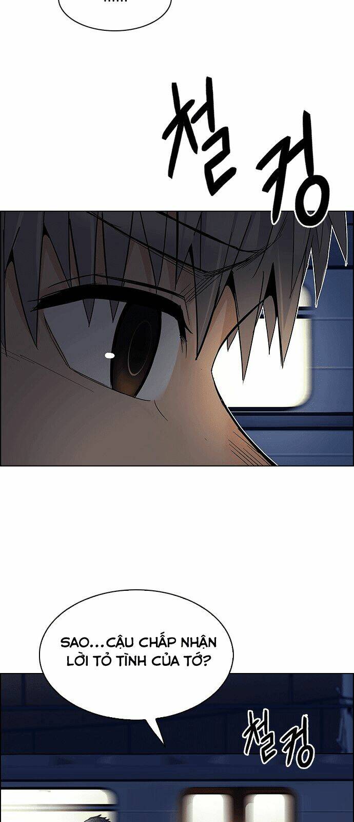 Trò Chơi Số Mệnh Chapter 224 - Trang 2