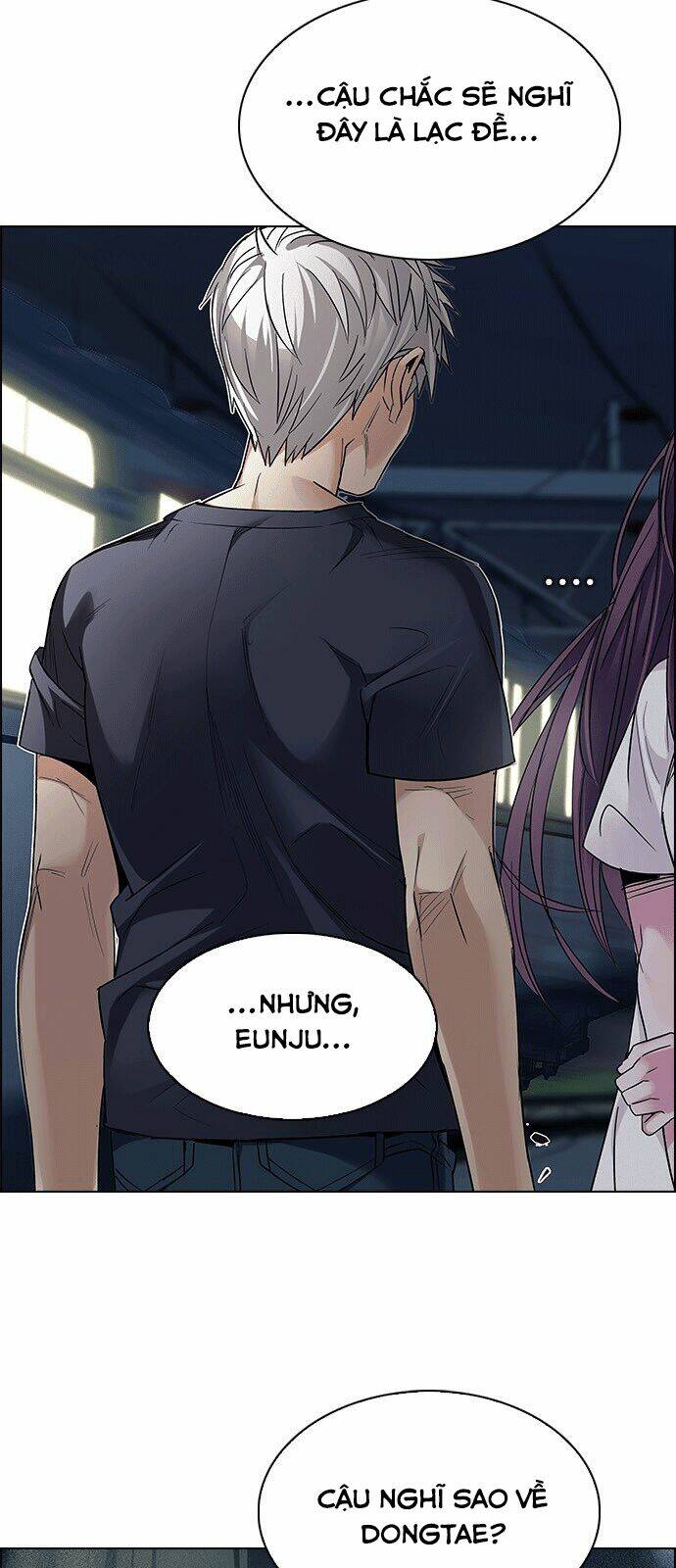 Trò Chơi Số Mệnh Chapter 224 - Trang 2