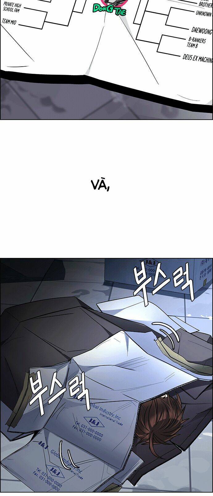 Trò Chơi Số Mệnh Chapter 224 - Trang 2