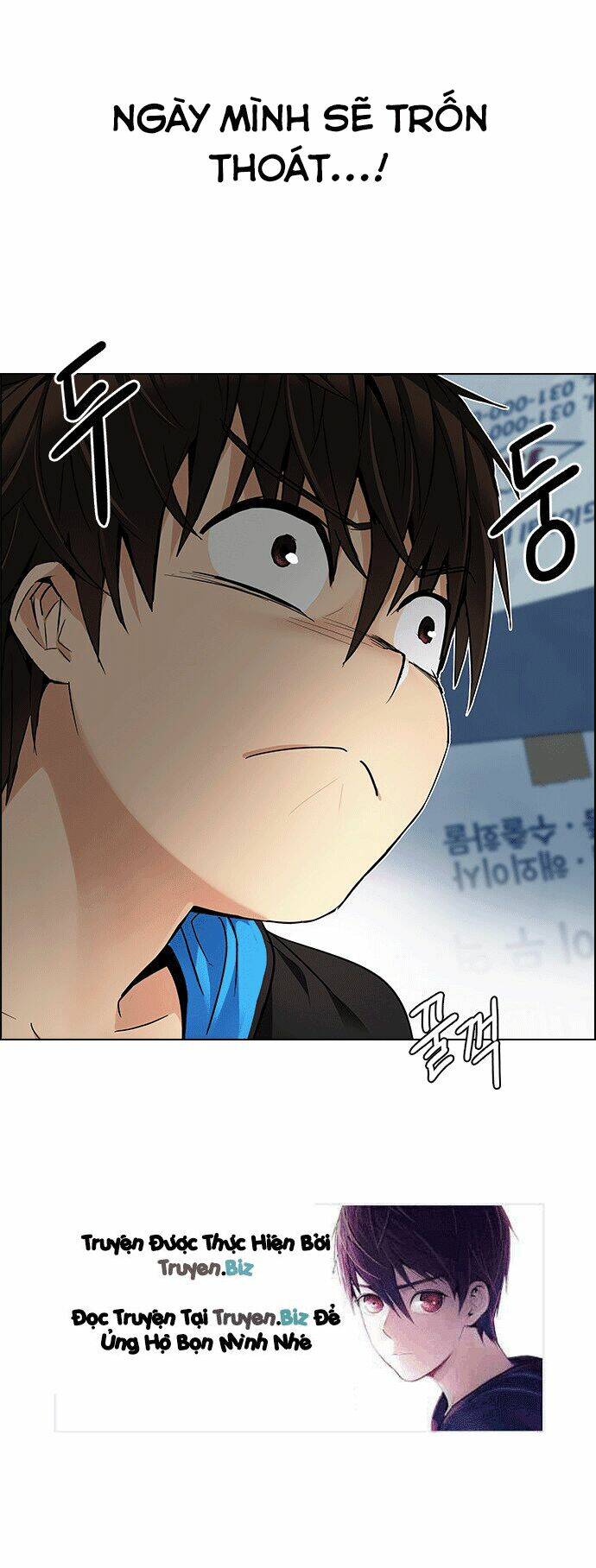 Trò Chơi Số Mệnh Chapter 224 - Trang 2