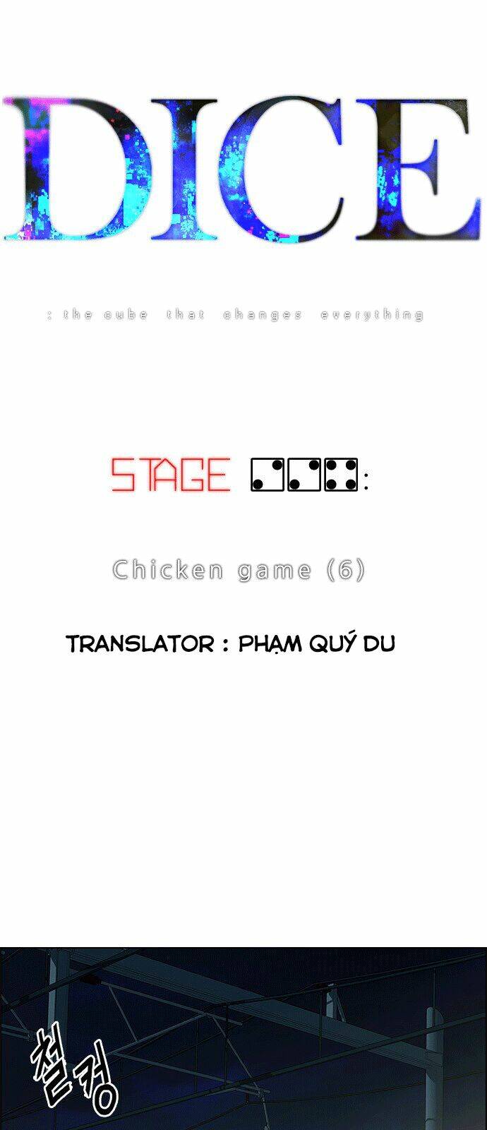 Trò Chơi Số Mệnh Chapter 224 - Trang 2