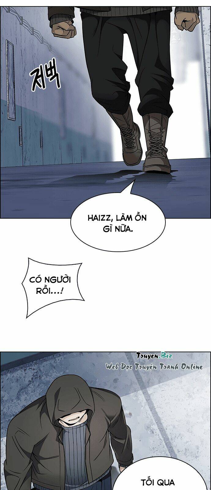 Trò Chơi Số Mệnh Chapter 225 - Trang 2