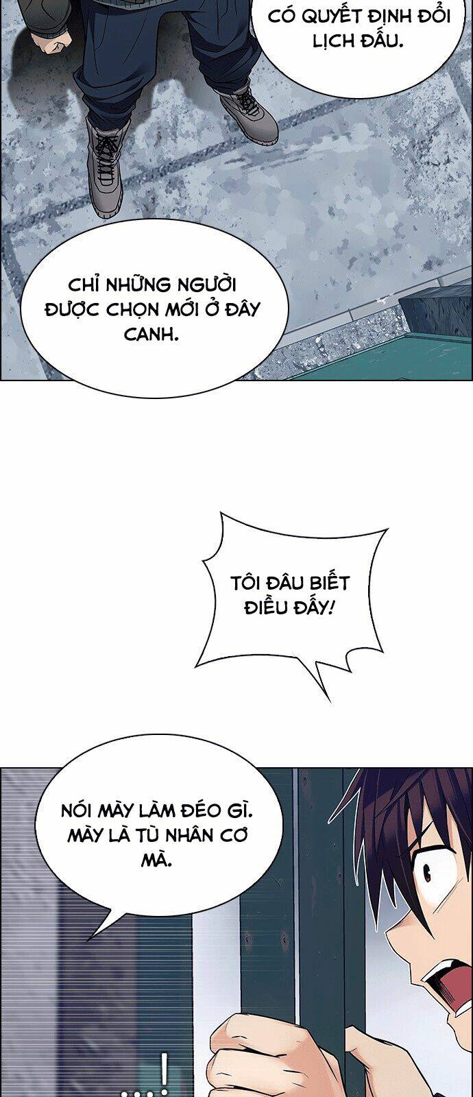 Trò Chơi Số Mệnh Chapter 225 - Trang 2