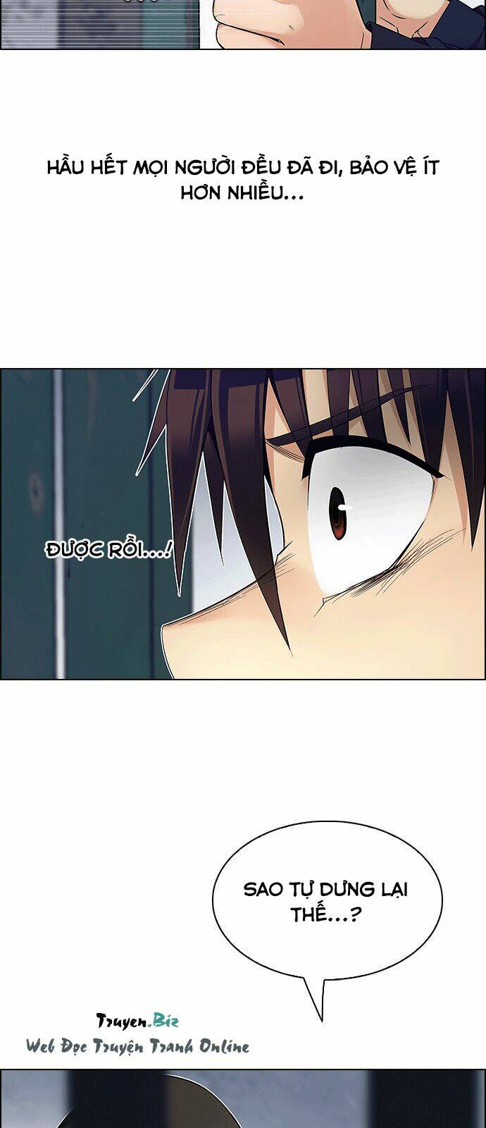 Trò Chơi Số Mệnh Chapter 225 - Trang 2