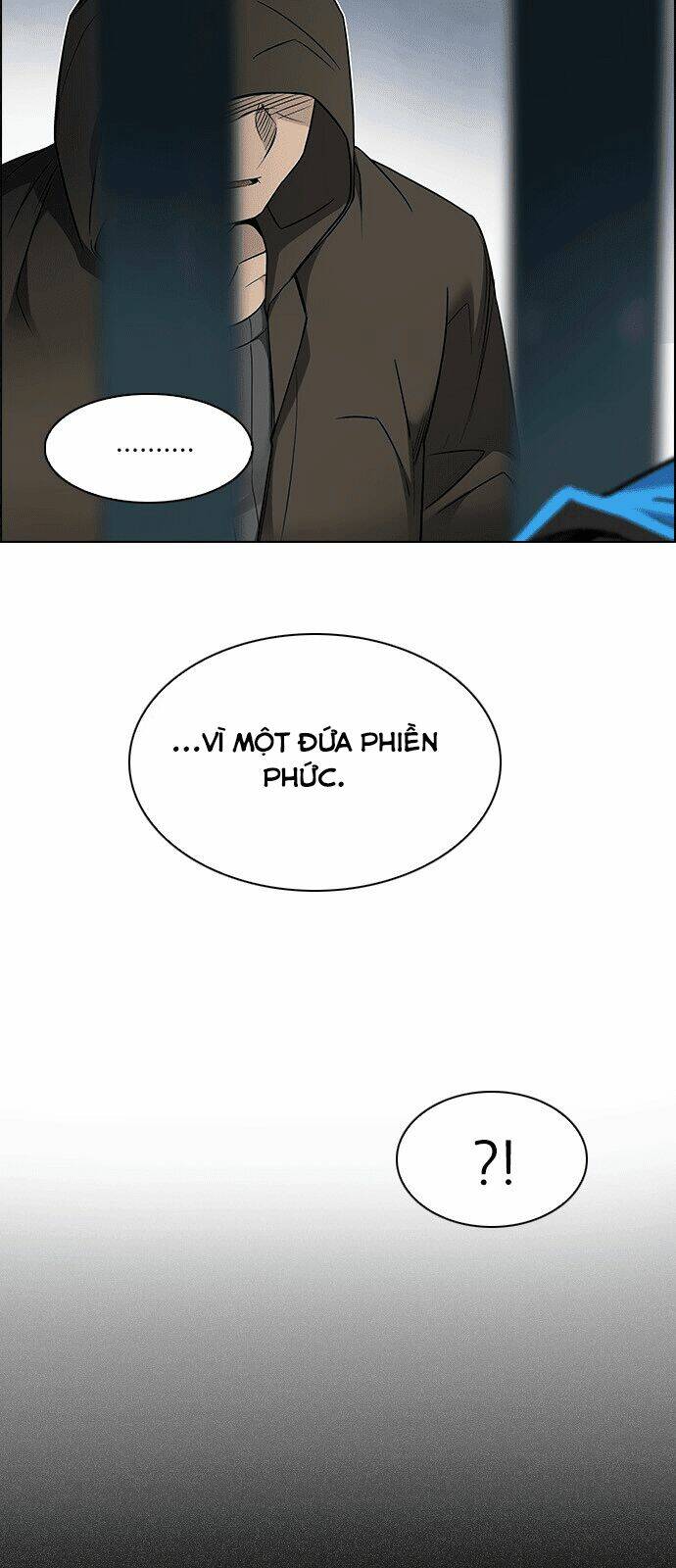 Trò Chơi Số Mệnh Chapter 225 - Trang 2