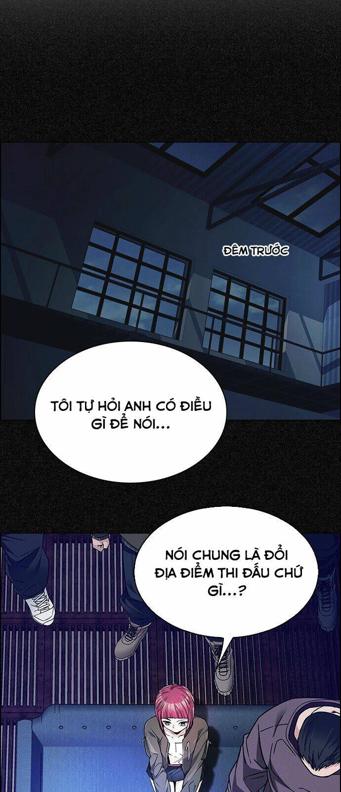 Trò Chơi Số Mệnh Chapter 225 - Trang 2