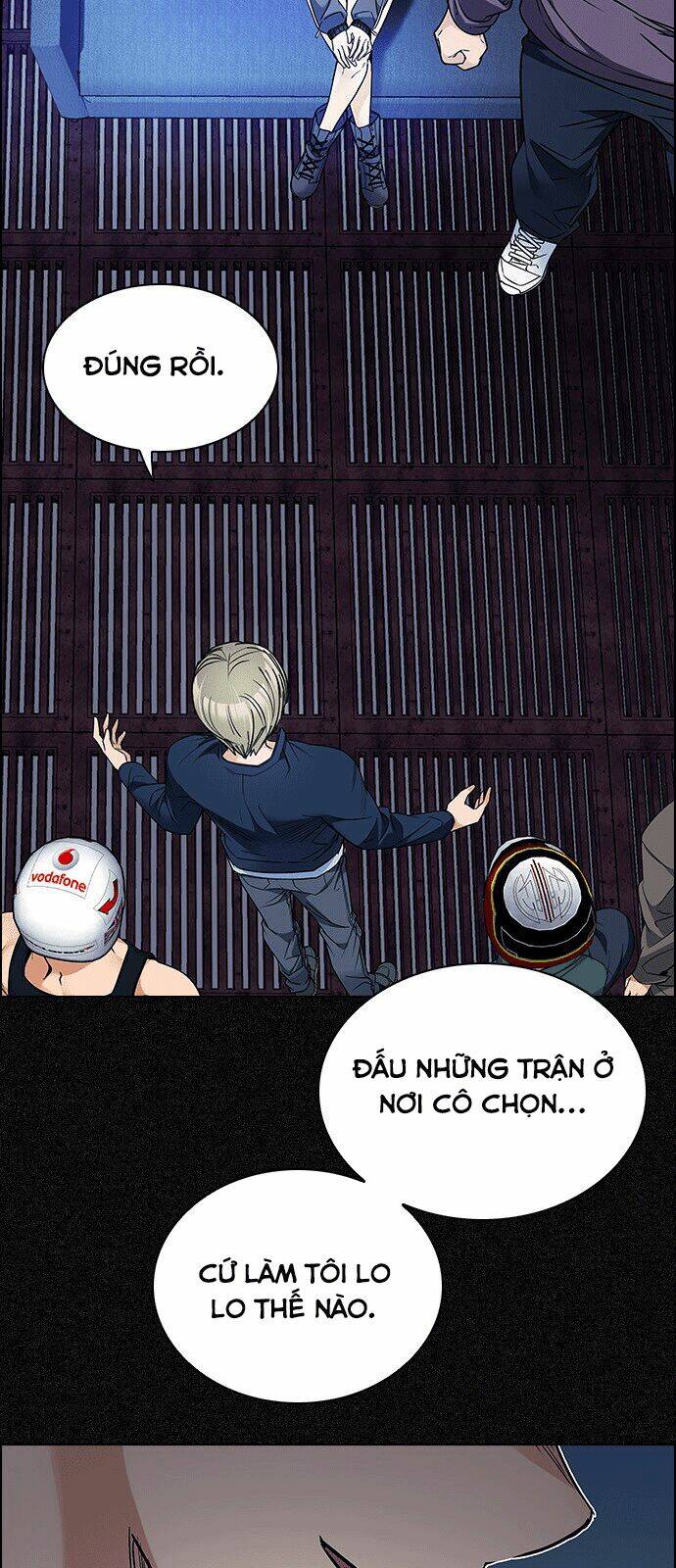 Trò Chơi Số Mệnh Chapter 225 - Trang 2