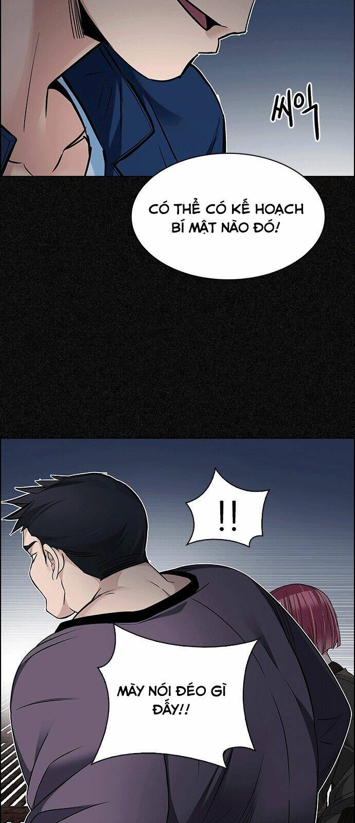 Trò Chơi Số Mệnh Chapter 225 - Trang 2