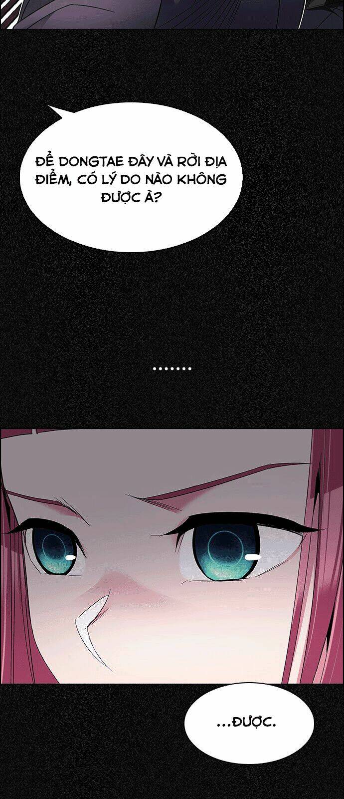 Trò Chơi Số Mệnh Chapter 225 - Trang 2