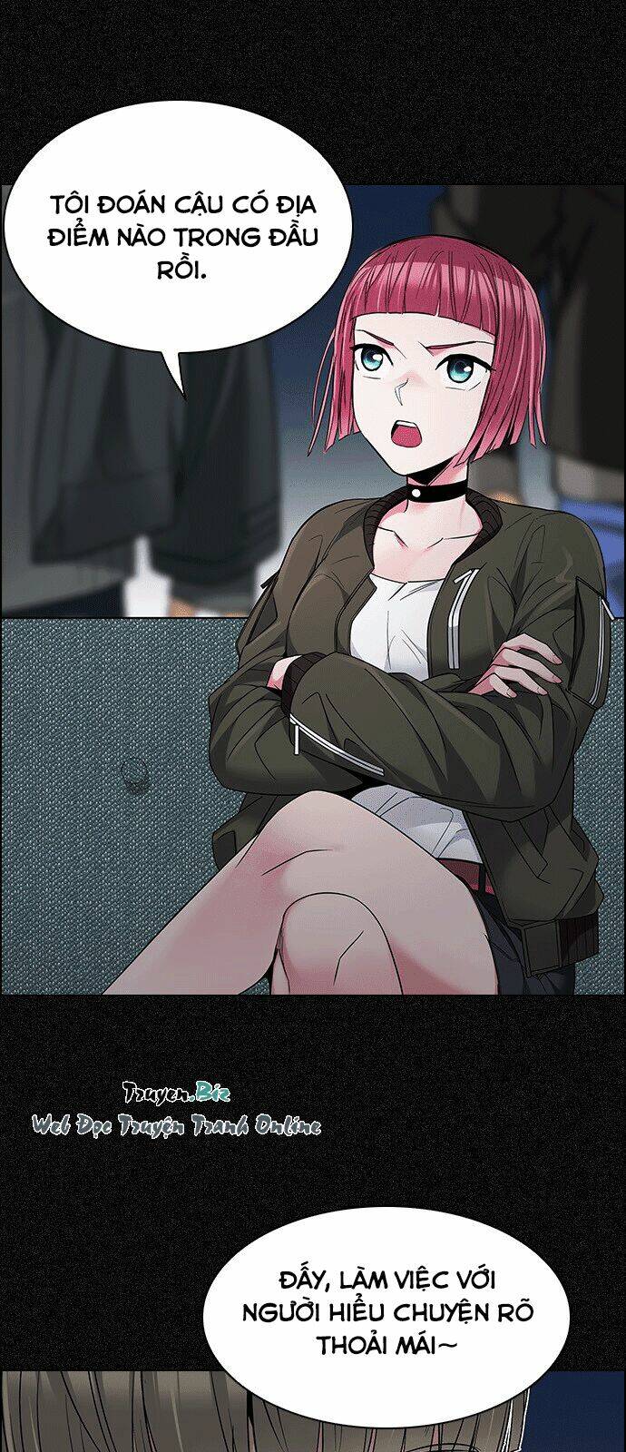 Trò Chơi Số Mệnh Chapter 225 - Trang 2