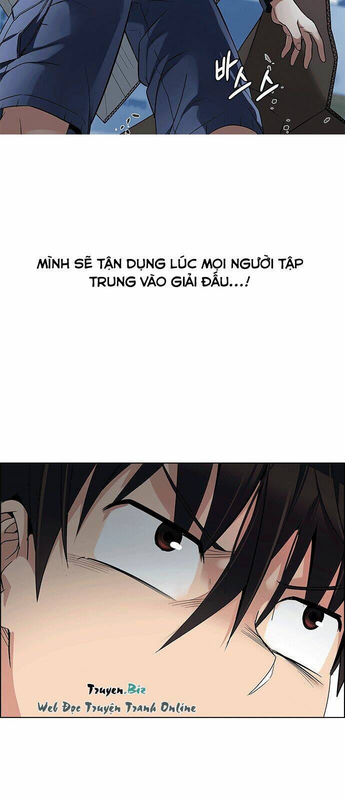 Trò Chơi Số Mệnh Chapter 225 - Trang 2