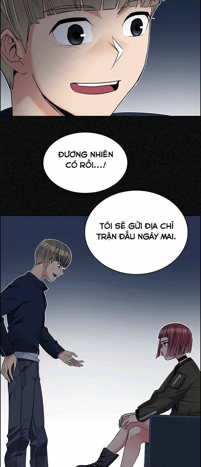 Trò Chơi Số Mệnh Chapter 225 - Trang 2