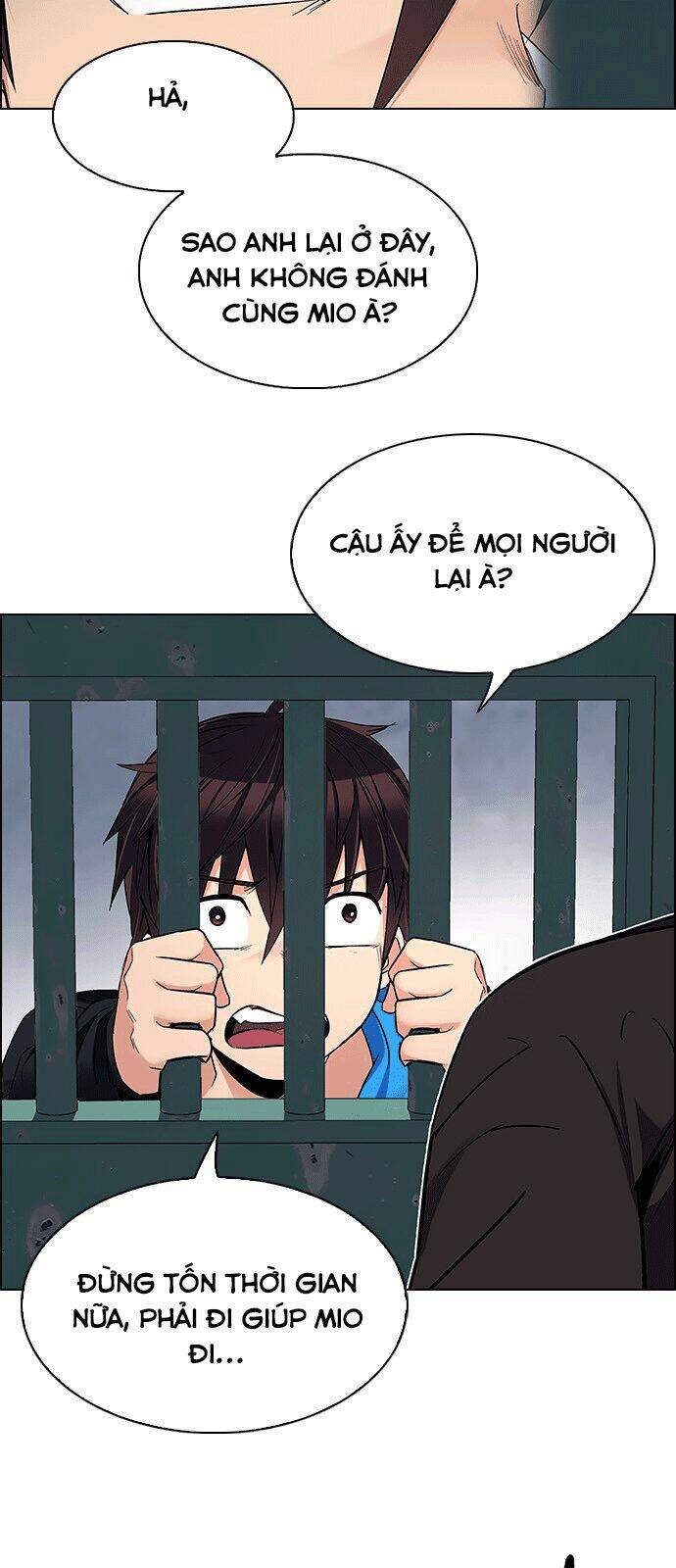 Trò Chơi Số Mệnh Chapter 225 - Trang 2