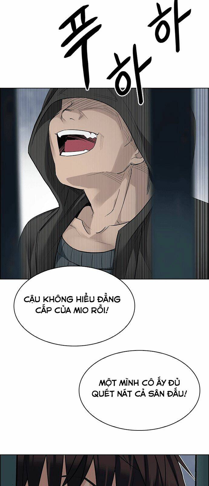 Trò Chơi Số Mệnh Chapter 225 - Trang 2